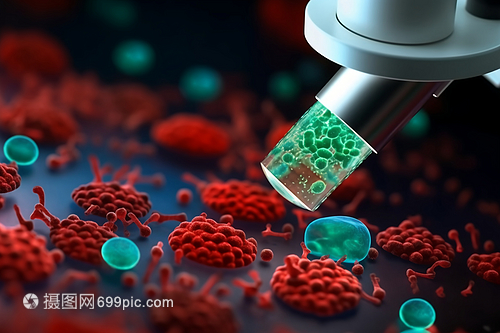 微生物細胞顯微鏡與醫(yī)學三維分析的前沿應用